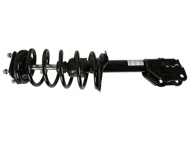 81VF54R Front Right Strut and Coil Spring Assembly Fits 2011-2015 Mazda CX9 Foto 1 de 1