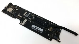 1.6GHz i5 Logic Board 11" Apple MacBook Air A1465 2015 820-00164-03 820-00164-A - Afbeelding 1 van 3
