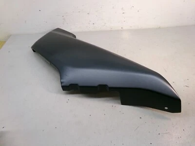 Левая боковая крышка панели только 5k миль для 2013 на Suzuki GW250 GW 250 S156 - Изображение 1 из 4