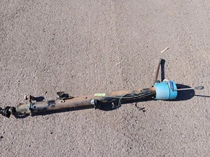 1959 1960 59 60 Chevrolet Chevy Impala BelAir  Automatic Steering Column - Picture 1 of 3