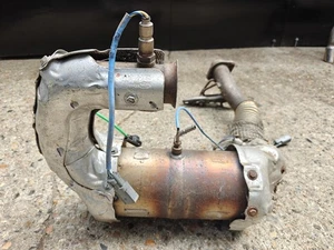 Ford Kuga MK2 ST Line 2016-2019 2.0 TDCi Euro 6 4x4 T8MC Exhaust DPF Filter - Picture 1 of 11
