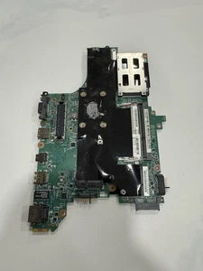 Lenovo ThinkPad T430s Mainboard 55.4QZ01.081 +Intel i5-3320M CPU +NVIDIA dGPU - Bild 1 von 1