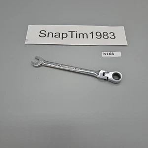 LLAVE DE ENGRANAJES LLAVE DE TRINQUETE 12pt 3/8" - Imagen 1 de 4