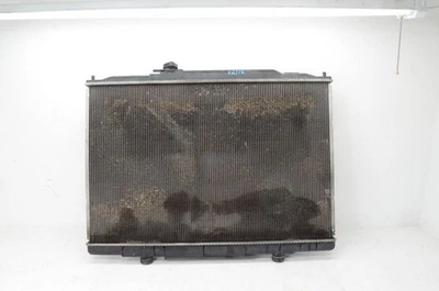 2007-2013 Acura MDX Tech Radiator Assembly - Image 1 of 4