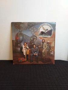 THREE DOG NIGHT~Coming Down Your Way LP~1975 ABC Records~ABCD 888 - Picture 1 of 13