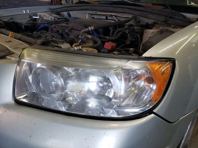 Faro halógeno izquierdo conductor excluyendo deportivo para 06-08 FORESTER 1229938 Foto 1 de 4