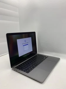 MacBook Pro A2251 I5-1038NG7 2020 16 Go RAM 512 Go ANGLAIS - Photo 1/1