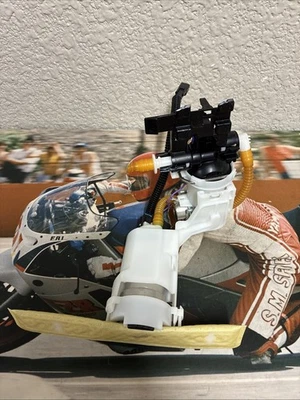 2004 HARLEY-DAVIDSON DYNA SUPER GLIDE EFI FXDI BOMBA DE GASOLINA COMBUSTÍVEL FABRICANTE DE EQUIPAMENTO ORIGINAL 75218-04D - Imagem 1 de 4