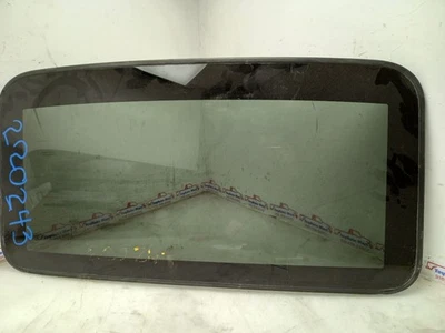 07-15 LEXUS RX350 TECHO CORREDIZO CRISTAL SOLAMENTE Foto 1 de 4