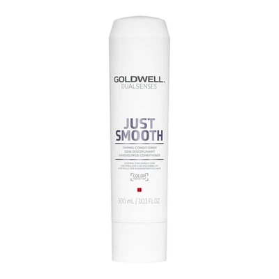 Goldwell Dualsenses Just Smooth Taming Conditioner 10.1 oz - Image 1 of 4