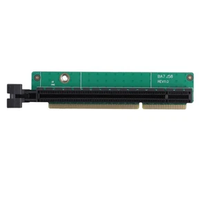 PCI-E 16X Grafikkarten-Adapterkarte Tiny 6 Riser-Karte für  Tiny6-Serie-Mod7144 - Afbeelding 1 van 7