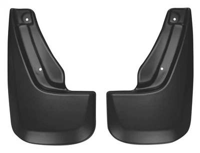 Husky Liners Mud Guards Fits 2011-2017 Dodge Durango, 2018-2024 Dodge Durango Ci Foto 1 de 4