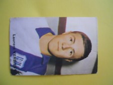 1969 CARD ALBUM 1 VICTORIA VEDETTEN PARADE LAURENT VERBIEST #159 [AF3]7