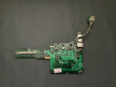 Dell Precision M6400 Laptop . Audio Board Tested and working - Image 1 of 4