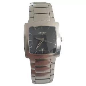 Longines EFC Ladies' Watch L3.507.4 - Swiss Made - Picture 1 of 5