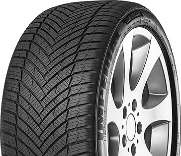 Imperial All Season Driver 225/40 R18 92Y XL M+S