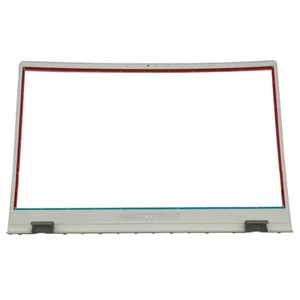 New Lcd Bezel Screen Cover Front Frame For Dell 5401 5402 5405 0T23C6 T23C6 - Picture 1 of 2