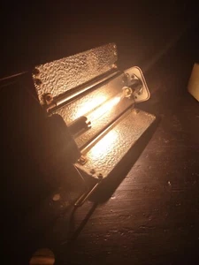 NICE Lowel Tota Light Camera Photography Film w Lamp Tungsten 120 VAC + Cord - Picture 1 of 7