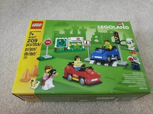 LEGO 40347 LEGOLAND Driving School NEW in Sealed Box - Fast Shipping - Picture 1 of 5
