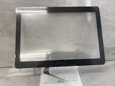 Glass screen Digitizer Replacement Part for Samsung Galaxy TAB 2  10.1"-Black