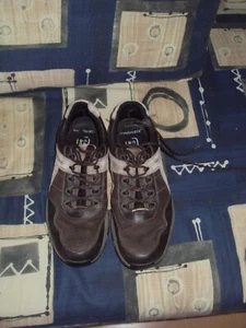 Camel active evolution GTX Freizeitschuh gr 10 44,5 guter Zustand NP 139 Lesen - Bild 1 von 5