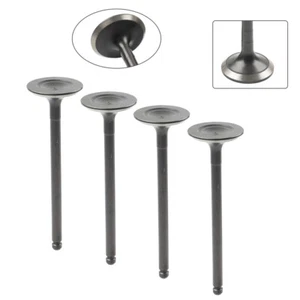 Head Intake & Exhaust Valve Seal For Polaris Sportsman 500 4X4 RSE Duse HO 96-12 - Picture 1 of 11