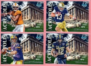 2024 Bowman University Chrome Acropolis ~ You Pick ~ Complete Your Set - Picture 1 of 7