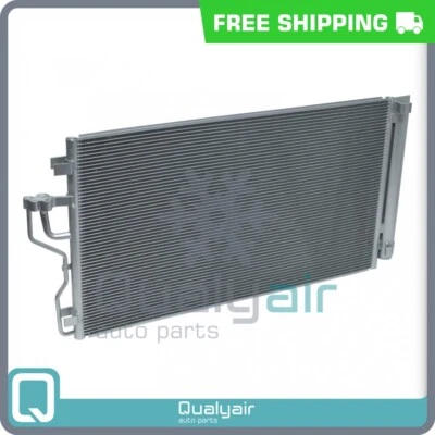 Condensador AC para Hyundai Tucson 2010-2015 Kia Sportage 11-16 - Imagem 1 de 4