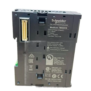 SCHNEIDER MEDICON TM3DI16 - Bild 1 von 5
