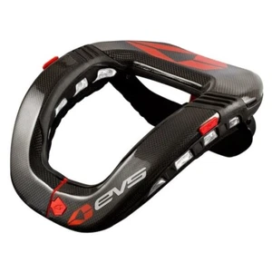 EVS (R4P-Y) Offroad Protection R4 Pro Race Neck Collar - Youth (w/ Carbon Fiber) - Picture 1 of 1