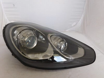 Scheinwerfer Porsche CAYENNE 958 2011-2017 rechts 7P5941752H - Bild 1 von 4