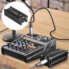 Dynamic Microphone Amplifier Microphone Preamplifier Mic Booster Preamplifier