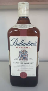 Ballantine's Finest Scotch Whisky 40% - 70 cl - Bild 1 von 3