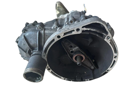 Gear Automatic Watch for smart Fortwo Coupe W450 2003 698CC Petrol 45KW Motor 15 - Image 1 of 4