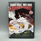 Juggernaut (DVD, 1974) Richard Harris Omar Sharie
