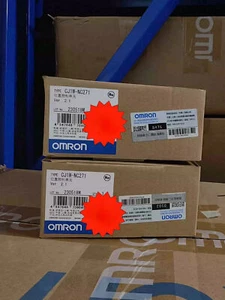 1pcs Omron CJ1W-NC271 Position Control Unit New  - Picture 1 of 1
