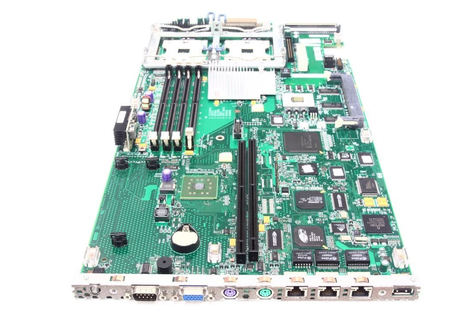 HP 361384-001 Proliant DL360 G4 Mainboard Motherboard System Board 354573-001 - Image 1 of 1