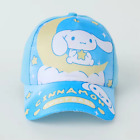 Kids Hello Kitty l  Baseball Hat- Cinnmonroll