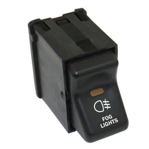Luces antiniebla 317 interruptor basculante 12 voltios encendido apagado para XJ Cherokee 1997 1998 1999 20... - Imagen 1 de 3