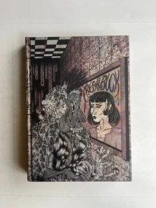 Freak Buck HC Fantagraphics Bücher | 9780999407387 - Bild 1 von 2
