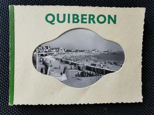 Carnet de 10 Cpa "56 Quiberon" - Imagen 1 de 4