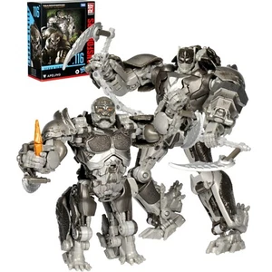 Transformers Studio Series 116 Leader Apelinq TF7 241213 - Picture 1 of 5