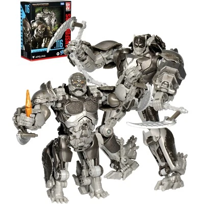 Transformers Studio Series 116 Leader Apelinq TF7 241213 - Image 1 of 4