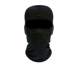 Balaclava Face Mask UV Protection Sun Hood Tactical Full Masks Shiesty Men Women - Picture 1 of 33