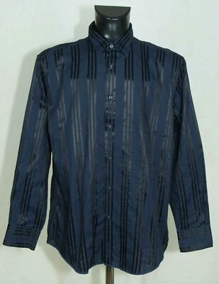 ^ Ben Sherman camisa casual para hombre talla XL excl .. s - Imagen 1 de 4