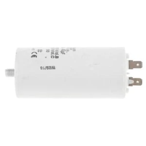 416170372 Kondensator: für Motoren, Betrieb 2,5uF 425VAC Ø28x55mm ±5% DUCATI ENE - Picture 1 of 1