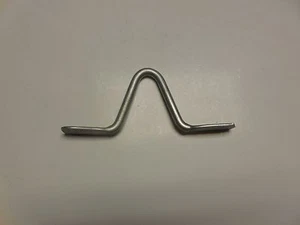 fits 68 69 70 Road Runner jack hold down spring bracket - Picture 1 of 1