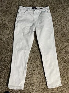 gloria vanderbilt boyfriend jeans Size 8 - Picture 1 of 10