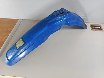 GARDE BOUE AVANT YAMAHA DT 50 type 5M3 de 1981 - Photo 1/4