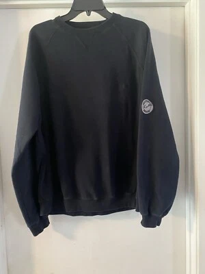 Sudadera negra de golf Bobby Jones Players Collection para hombre talla XL Bermudas  Foto 1 de 4